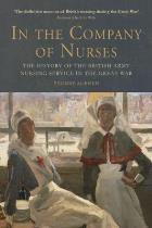 McEwen Y (2014) In the company of nurses: the history of the British Army Nursing Service in the Great War, Edinburgh: Edinburgh University Press.