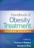  Wadden T A and Bray G A (2018) Handbook of obesity treatment. New York: Guilford Press.
