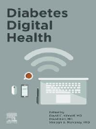 Klonoff D C, Kerr D and Mulvaney S A (2020) Diabetes Digital Health. San Diego: Elsevier. 