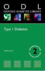 Levy type 1 diabetes