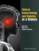 Rees, A (2017) Clinical endocrinology and diabetes at a glance, Chichester: Wiley Blackwell.