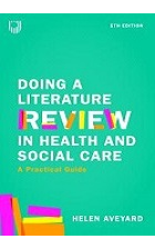 critical appraisal of literature review example Book cover