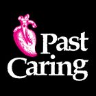 Past Caring artwork