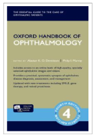 Oxford handbook