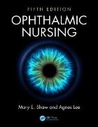 Shaw M (2016) Ophthalmic nursing (5th edition), Chichester: Wiley