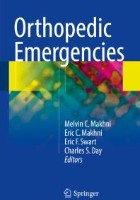 Makhni M, Makhni E, Swart E and Day C (eds.) (2017) Orthopedic emergencies. Cham: Springer Verlag.