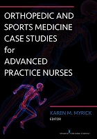 Myrick - Orthopedic and sports medicine case studies for advanced practice nurses, New York: Springer.