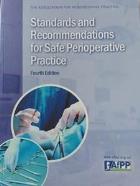 Association for Perioperative Practice (2016) Standards and recommendations for safe perioperative practice (4th edition), Harrogate: AfPP.