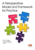 Cousley - a perioperative model