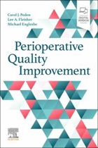 Image of Perioperative quality improvement book cover
