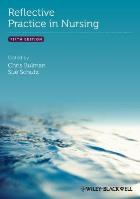 Bulman C, Schutz S and Carter B , editors, 2013, Reflective practice in nursing.