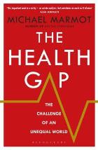 Marmot M (2015) The health gap: the challenge of an unequal world, London: Bloomsbury.