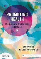 Talbot - promoting health