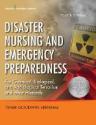 Veenema T (2019) Disaster nursing and emergency preparedness (4th edition), New York: Springer.