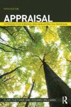 Fletcher C and Williams R (2016) Appraisal: improving performance and developing the individual (5th edition), London: Routledge.