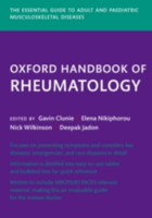 Pocket Rheumatology Rheumatology | Subject Guide | Royal College of Nursing