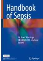 Wiersinga W J and Seymour C W (eds. ) (2018) Handbook of sepsis. Cham: Springer. 