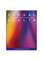 Sexual health journal