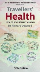 Dawood R (2012) Travellers’ health: how to stay healthy abroad, Oxford: Oxford University Press.