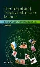 Sandord C, Pottinger P and Jong E (editors) (2016) The travel and tropical medicine manual (5th edition) Amsterdam: Elsevier.
