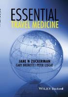 Zuckerman J, Brunette G and Leggat P (2015) Essential travel medicine Chichester: Wiley Blackwell. 