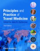 Zuckerman J (editor) (2013) Principles and practice of travel medicine (2nd edition), Chichester: Wiley Blackwell.