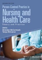 McCormack B and McCance T (2016) Person-centred practice in nursing and health care: theory and practice. 2nd edn. Chichester: Wiley Blackwell. 