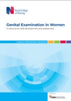 RCN-genital-examination-women