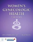 Schuiling K and Likis F (2016) Women's gynecologic health, Burlington: Jones & Bartlett Learning.