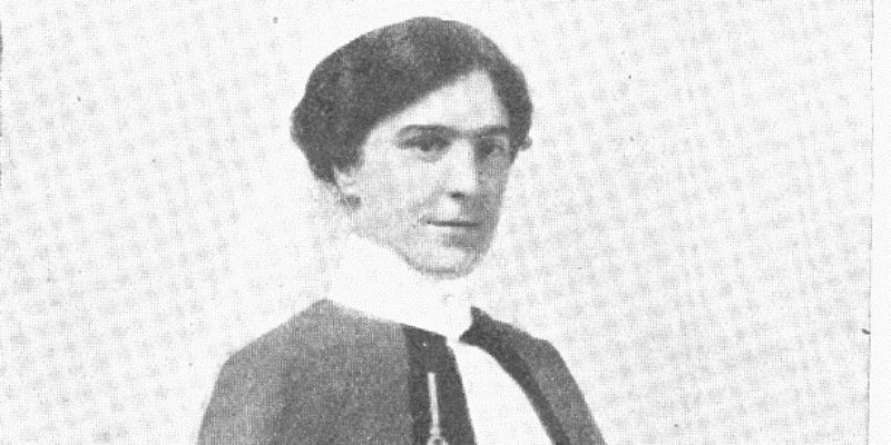 Agnes Climie