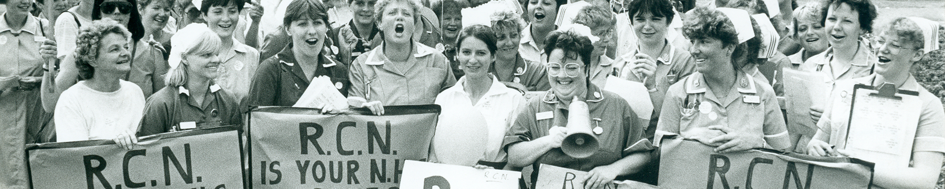 Bristol Day of Action, 1986