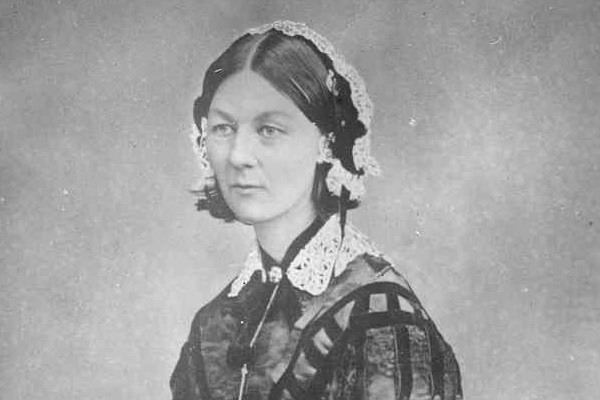 Florence Nightingale