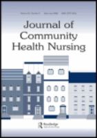 Journal of Community Health Nursing