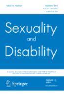 Sexuality and disability