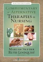 Snyder complimentary and alternative