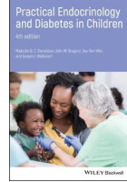Donaldson M, Gregory J, Van-Vliet G and Wolfsdorf J (2019) Practical endocrinology and diabetes in children. 4th ed. Hoboken: John Wiley and Sons.