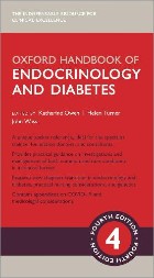 Wass J and Owen K (2014) Oxford Handbook of endocrinology and diabetes, Oxford: Oxford University Press.