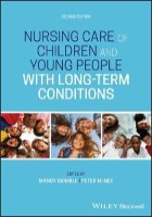 Brimble M and McNee P (2021) Nursing care of children and young people with long-term conditions. Newark: John Wiley and Sons.