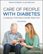 care of people with diabetes