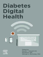 Klonoff D C, Kerr D and Mulvaney S A (2020) Diabetes Digital Health. San Diego: Elsevier.