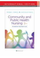 Community and Public Heath Nursing