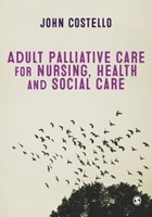 Adult palliative care