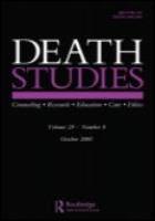 Death studies