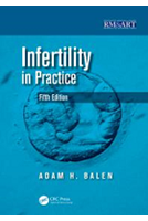 Balen, A.H. (2014) Infertility in practice. 4th edn. CRC Press, Boca Raton.
