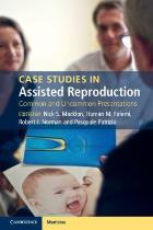 Mackon N (2015) Case studies in assisted reproduction: common and uncommon presentations, Cambridge: Cambridge University Press.