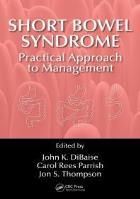DiBaise JK, Parrish CR and Thompson JS (editors) (2016) short bowel syndrome: practical approach to management, New York: CRC Press LLC.