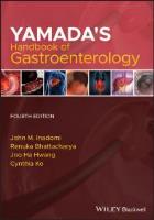 Inadomi J M, Bhattacharya R, Hwang J H and Ko C (2020) Yamada's handbook of gastroenterology, Hoboken: Wiley-Blackwell.