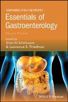Srinivasan S and Friedman L S (2018) Sitaraman and Friedman's essentials of gastroenterology (2nd edition), Chichester: Wiley-Blackwell.