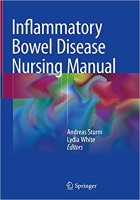 Inflammatory bowel disease nursing manual