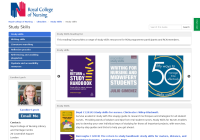 Website image